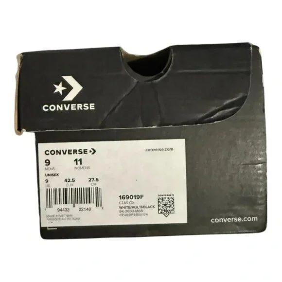 ***BRAND NEW*** Converse Tye-dye Sneakers - Picture 4 of 4